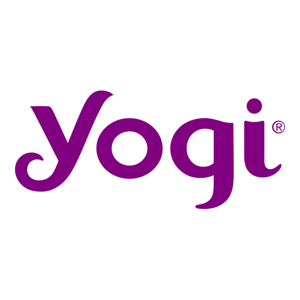 Yogi logo